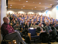 Fafo Østforum seminar