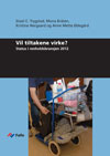 Fafo-rapport 2012:59 