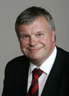 Bjarne Håkon Hanssen