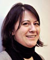 Jacqueline Smith, Sjømannsforbundets leder
