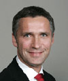 Jens Stoltenberg