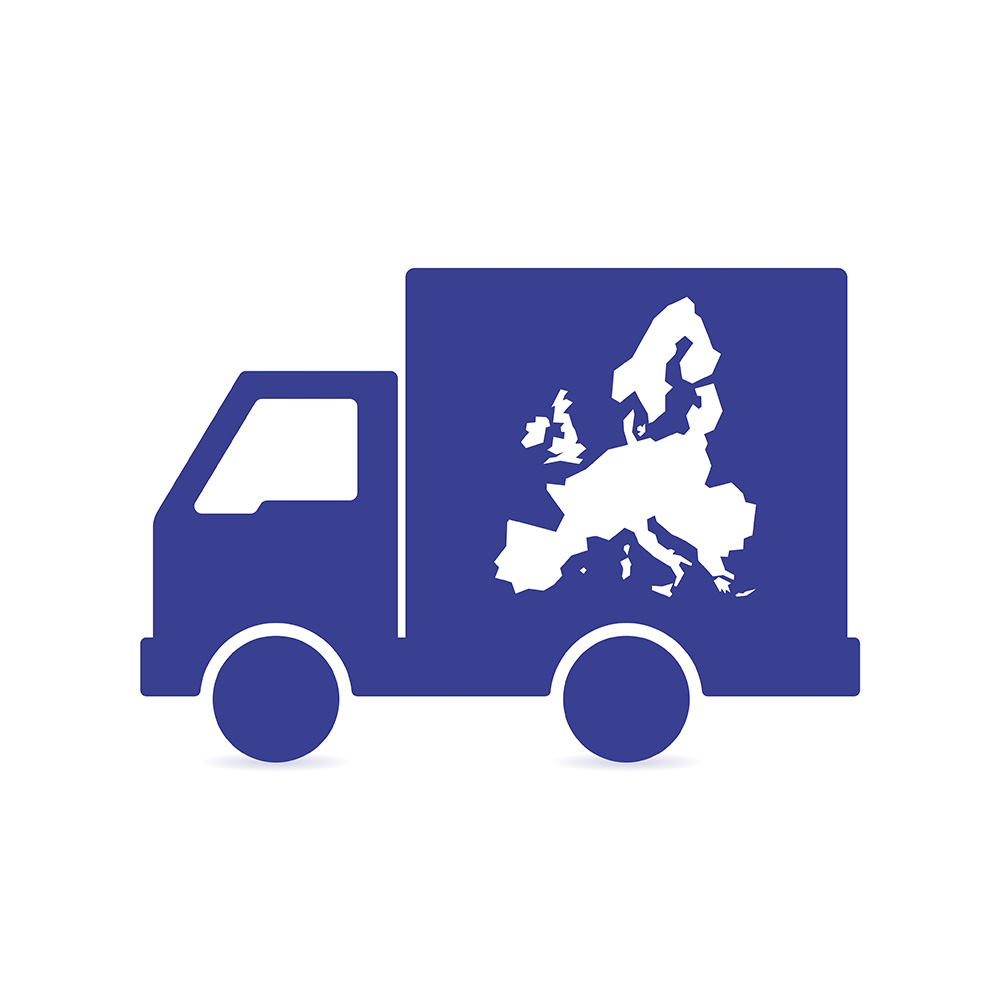 trucks europe