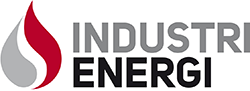 industri energi logo