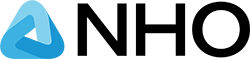 NHO logo s