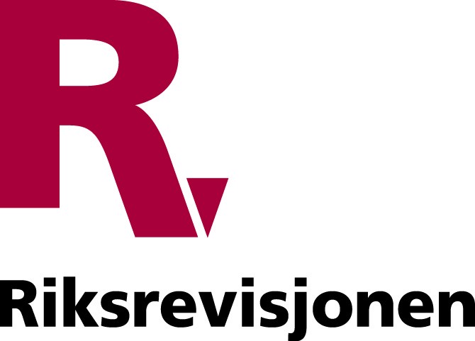 logo riksrevisjonen