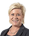 siv jensen