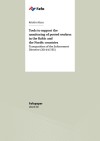 Fafo-paper: Tools to support the monitoring of posted workers in the Baltic and the Nordic countries