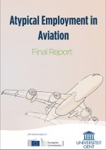 Bidrag i: Atypical Employment in Aviation. Final Report