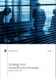 Revidert strategi mot arbeidslivskriminalitet (2017&ndash;)