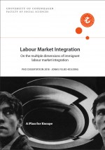 Doktoravhandling: Labour Market Integration