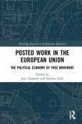 Ny bok om utstasjonerte arbeidstakere i Europa