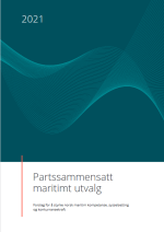 Partssammensatt maritimt utvalg (Holmefjordutvalget)