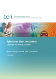 Ny rapport: Uventede funn om økt sykefravær blant bussjåfører