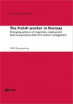 Fafo-report: The Polish worker in Norway