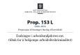 Regjeringen vil straffe l&oslash;nnstyveri med opptil seks &aring;rs fengsel og forby kontant l&oslash;nn