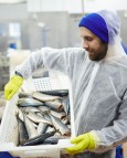 Fiskeribladet mener: – Fiskeindustrien må jobbe for å bedre arbeidsforhold 
