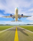 Stortinget ønsker seriøse arbeidsforhold i luftfarten