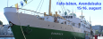 15. august, Fafo-båten - Arendalsuka: Fag på vandring - arbeidsvandringens konsekvenser for fagopplæring og kompetanseutvikling