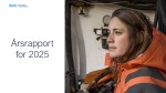 SUA: &Aring;rsrapport 2025 