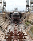 ShipGlobal: forskningsprosjekt om endringer i europeisk skipsbygning