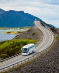 Kabotasjereglene strammes inn fra nyttår