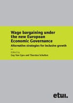 Kapittel: The role of extension for the strength and stability of collective bargaining in Europe