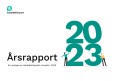 Arbeidstilsynets årsrapport for 2023