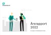 Arbeidstilsynet: Årsrapport 2022
