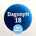 Debatt om au pair-ordningen i Dagsnytt 18