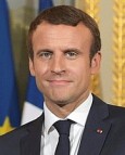 Macron vil ha slutt p&aring; sosial dumping