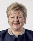 Solberg: Markedsadgang = verdiskaping