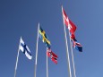 Hva gjør Sverige og Danmark med minstelønnsdirektivet?