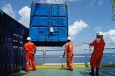 Industri Energi og LO reagerer på at enkelte offshore-arbeidere slipper karantene 