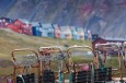 7 millioner kroner i stønadsordning til utenlandske arbeidstakere i Longyearbyen 