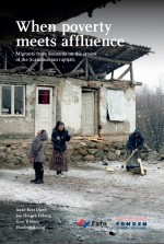 Fafo-rapport: When poverty meets affluence