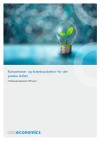 Rapport fra Oslo Economics: Kompetanse- og kunnskapsbehov for det grønne skiftet