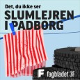 Dansk podcast-serie: Slumlejren i Padborg