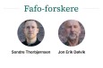 Ny artikkel: Sammenligning av allmengjøringsprosessene i bygg og på skipsverft