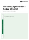 SSB-rapport: Innvandring og innvandrere i Norden, 2016–2020