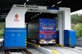 EU oppfordrer til raskere grensekontroll for godstransport