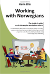 Working with Norwegians